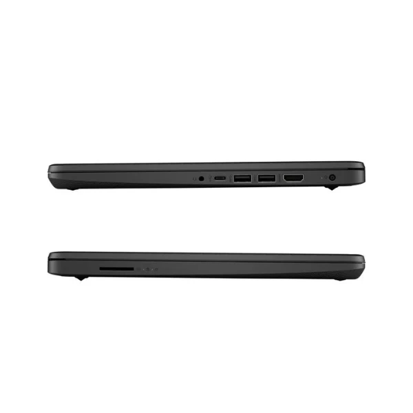 Laptop HP 14" HD Intel Celeron N4120 Memoria Ram 4GB Disco 64GB SSD Windows 11 Intel® UHD Graphics Laptop Negro - Image 3