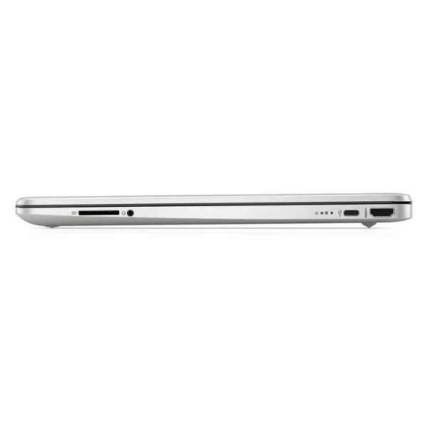Laptop HP 15.6" Core i7 1165G7 Memoria RAM 8GB Disco 256GB SSD Windows 11 Laptop Plateada15-DY2033NR - Image 5
