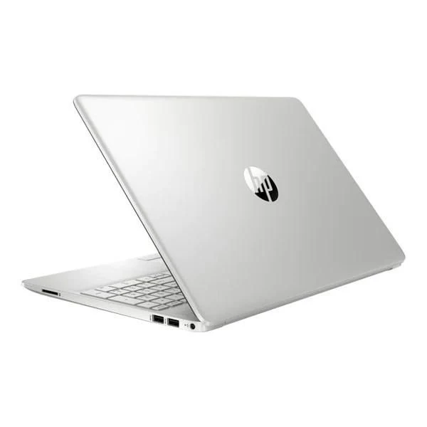 Laptop HP 15,6" FHD AMD RYZEN 7-5700U Memoria Ram 8GB Disco 256GB SSD, Windows 11 , Color Silver - Image 4