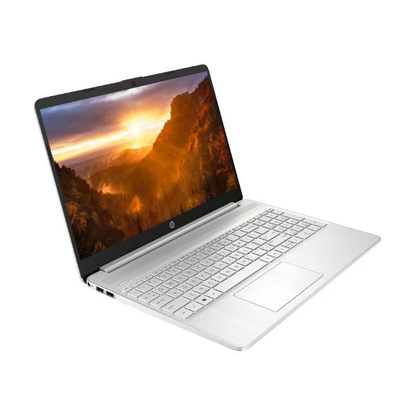 Laptop HP 15.6" Intel Core i5-1135G7 Memoria Ram 12GB DDR4 Disco 512GB SSD Wind  11 - Image 2