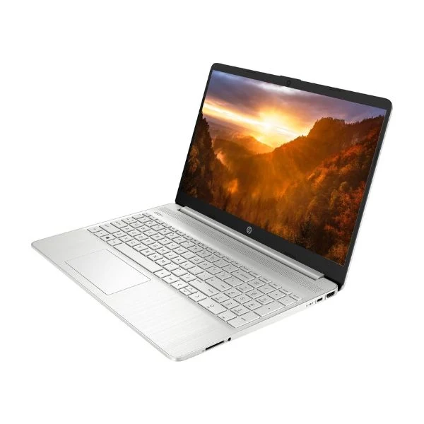 Laptop HP 15.6" Intel Core i5-1135G7 Memoria Ram 12GB DDR4 Disco 512GB SSD Wind  11 - Image 3
