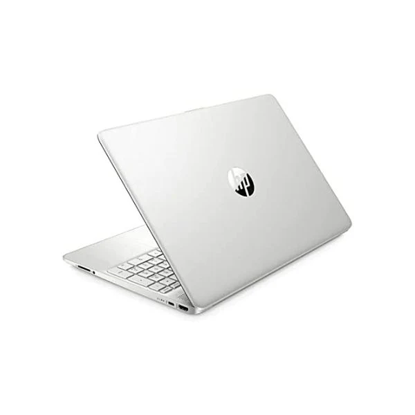 Laptop HP 15.6" Intel Pentium N5030 Memoria RAM 4GB Disco 128GB SSD Windows 10 Mouse + Lic365 Color Plata - Image 3