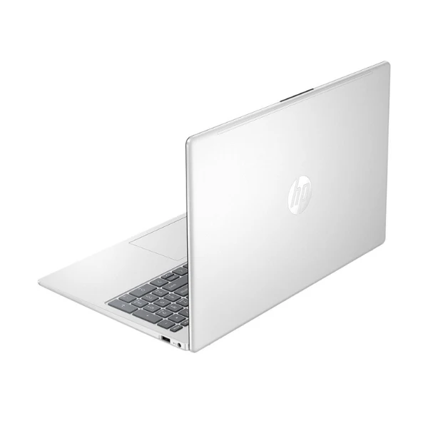 Laptop HP 15-fc0080nr AMD Ryzen 5 Series 7000 7430U (2.3GHz) 16GB RAM 512GB SSD 15.6" AMD Radeon Natural Silver - Image 4