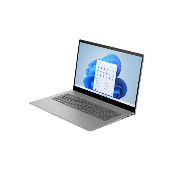 Laptop HP Intel Core Ultra 7 155H 16GB RAM 1TB SSD 17.3" Multitouch 17-CW1010NR Intel Arc - Image 3