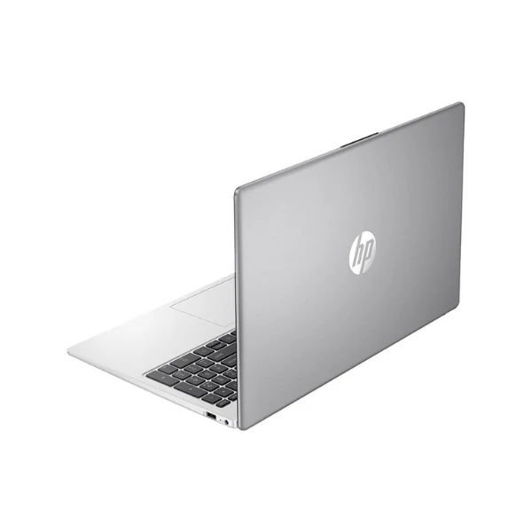 Laptop HP 255 G10 AMD Ryzen 5 7530U (2.0GHz) 16GB RAM 512GB SSD 15.6" AMD Radeon Silver - Image 4