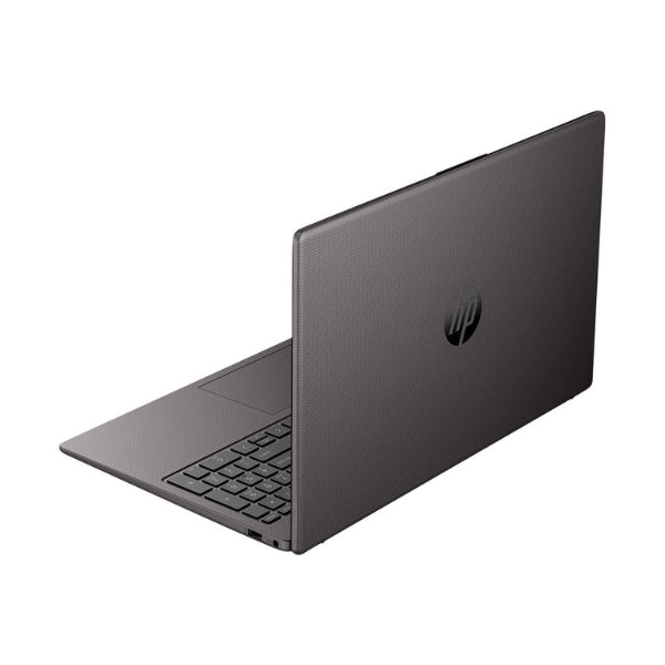 Laptop HP 255R G10 AMD Ryzen 7 7735U (2.7GHz) 16 GB RAM 512 GB SSD 15.6" AMD Radeon 680M Dark Ash Silver - Image 4