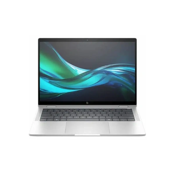 Laptop HP Elite x360 1040 G11 2 en 1 Intel Core Ultra 7 165H 32 GB RAM 512 GB SSD 14" Intel Arc Win 11 Pro - Silver