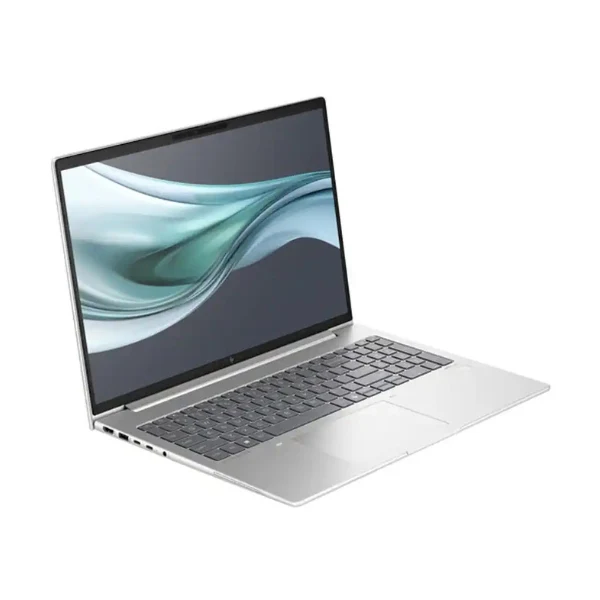 Laptop HP EliteBook 660 Intel Core Ultra 7 165U 64GB RAM 2TB SSD 16" Intel Graphics Win11 Pro - Pike Silver - Image 3