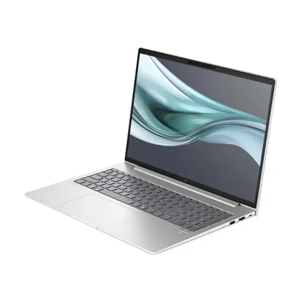 Laptop HP EliteBook 660 Intel Core Ultra 7 165U 64GB RAM 2TB SSD 16" Intel Graphics Win11 Pro - Pike Silver - Image 4