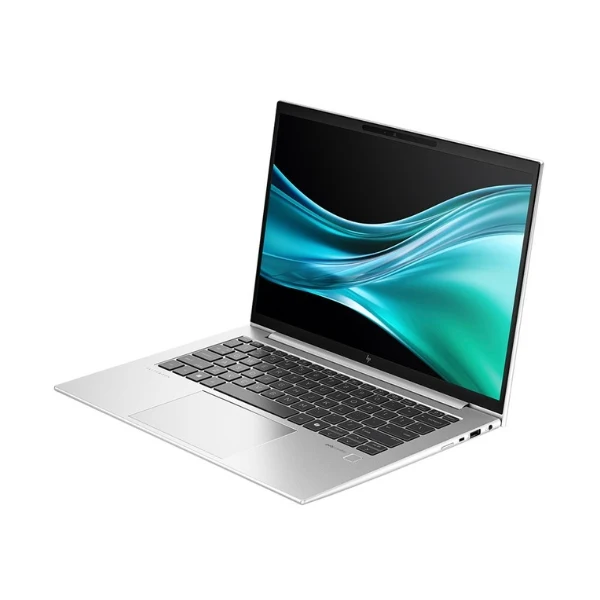 Laptop HP EliteBook 845 G10 AMD Ryzen 7 PRO 7840U 16GB RAM 512GB SSD 14" AMD Radeon - Silver - Image 3