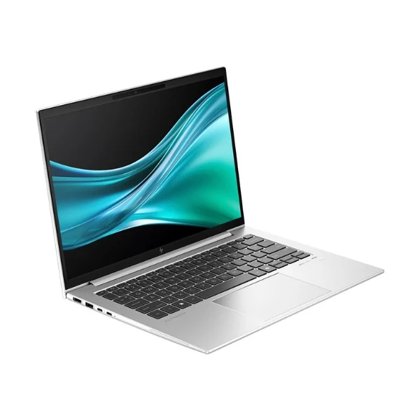 Laptop HP EliteBook 845 G11 AMD Ryzen 7 8840U 32GB RAM 1TB SSD 14" AMD Radeon 780M - Silver - Image 3
