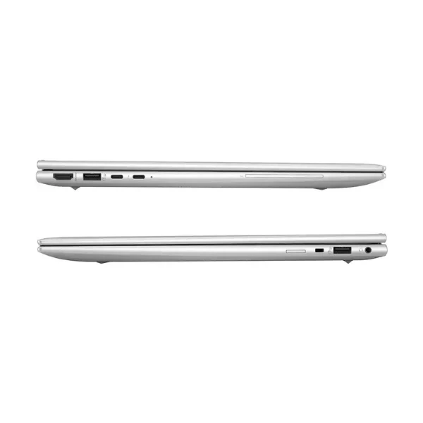 Laptop HP EliteBook 860 Intel Core Ultra 7 165U 32GB RAM 2TB SSD 16" Intel Graphics Win 11Pro - Silver - Image 6