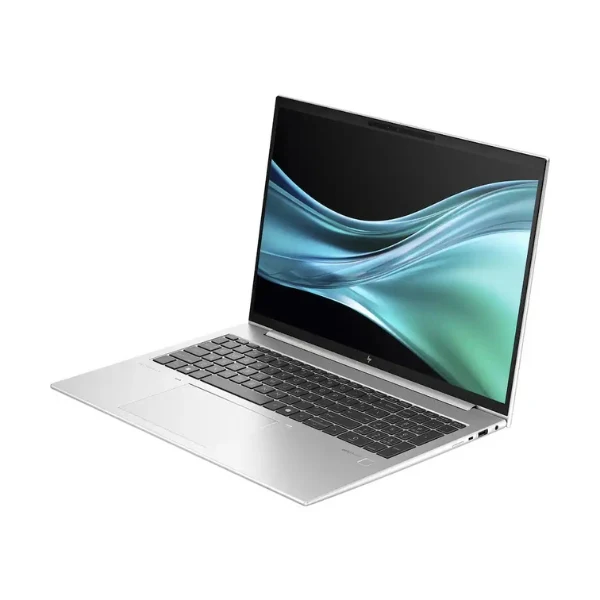 Laptop HP EliteBook 860 Intel Core Ultra 7 165U 64GB RAM 2TB SSD 16" Intel Graphics Win 11 Pro - Silver - Image 4
