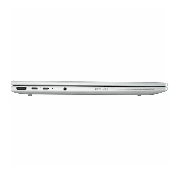 Laptop HP EliteBook Touchscreen AMD Ryzen AI 7 350 32GB RAM 512GB SSD 14" AMD Radeon 860M Win 11 Pro - Glacier Silver - Image 5