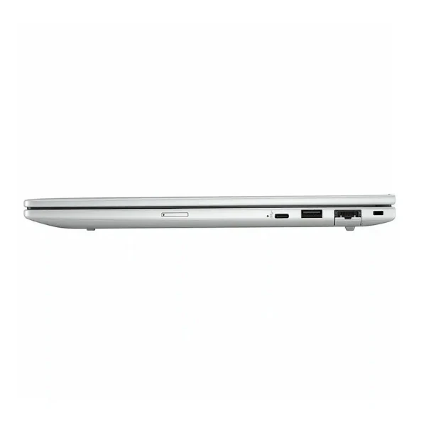 Laptop HP EliteBook Touchscreen AMD Ryzen AI 7 350 32GB RAM 512GB SSD 14" AMD Radeon 860M Win 11 Pro - Glacier Silver - Image 6