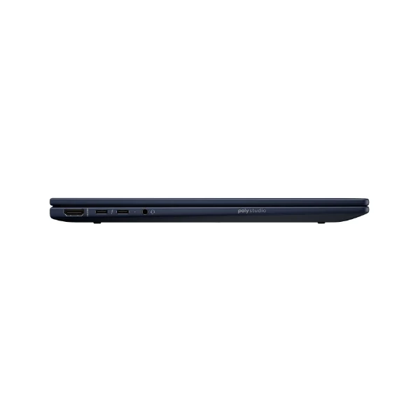 Laptop HP EliteBook X Flip G1i 2 en 1 Intel Core Ultra 7 258V 32 GB RAM 512 GB SSD 14" Intel Arc Win 11 Pro - Atmospheric Blue - Image 5