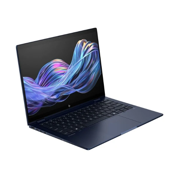 Laptop HP EliteBook X Flip G1i Next Gen AI 2 en 1 Intel Core Ultra 7 268V (2.2GHz) 32 GB RAM 512 GB SSD 14" Intel Arc 140V - Atmospheric blue - Image 3