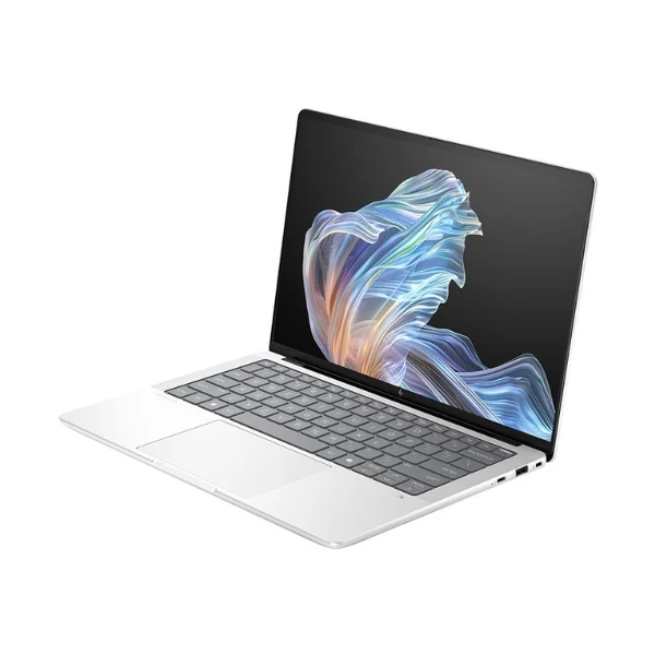 Laptop HP EliteBook X G1a OLED Copilot+ PC AMD Ryzen AI 7 Pro 360 (2.0GHz) 64GB RAM 1TB SSD 14" AMD Radeon 880M Glacier Silver - Image 3
