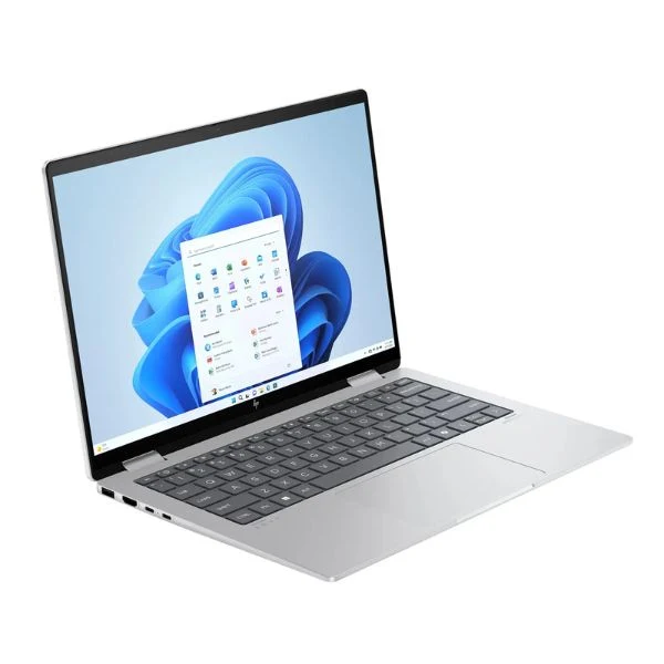 Laptop HP Envy 2-in-1 AMD Ryzen 7 8840HS 16GB RAM 1TB SSD 14" 2K Touch-Screen Glacier W 9S1R4UA#ABA AMD Radeon - Image 3