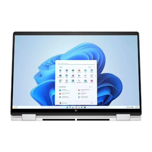 Laptop HP Envy 2-in-1 AMD Ryzen 7 8840HS 16GB RAM 1TB SSD 14" 2K Touch-Screen Glacier W 9S1R4UA#ABA AMD Radeon - Image 5