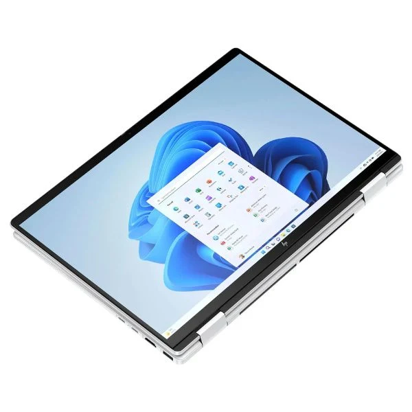 Laptop HP Envy 2-in-1 AMD Ryzen 7 8840HS 16GB RAM 1TB SSD 14" 2K Touch-Screen Glacier W 9S1R4UA#ABA AMD Radeon - Image 6