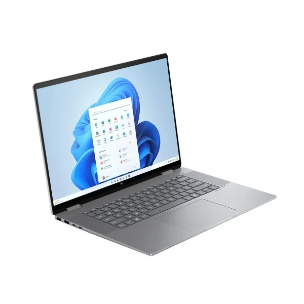 Laptop HP Envy 2-in-1 AMD Ryzen 7 16GB RAM 1TB SSD 16" 2K Touch-Screen Meteor AMD Radeon - Image 5