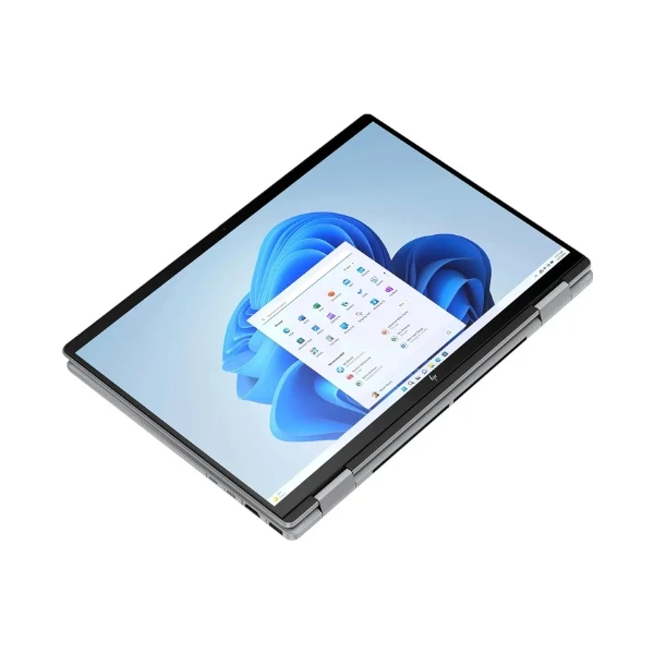 Laptop HP Envy 2-in-1 Intel Core Ultra 7 32GB RAM 1TB SSD 14" 2K Touch-Screen Meteor Intel Graphics - Image 2