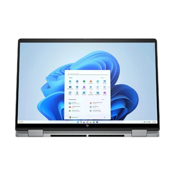 Laptop HP Envy 2-in-1 Intel Core Ultra 7 32GB RAM 1TB SSD 14" 2K Touch-Screen Meteor Intel Graphics - Image 3