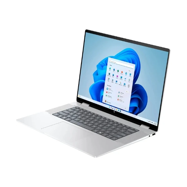 Laptop HP Envy 2-in-1 Intel Core Ultra 7 32GB RAM 2TB SSD 16" 2K Touch-Screen Glacier Intel Graphics - Image 7