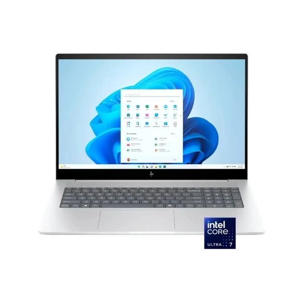 Laptop HP Envy Intel Core Ultra 7 16GB RAM 1TB SSD 17.3" Full HD Touch-Screen Glacier Intel Arc - Image 4