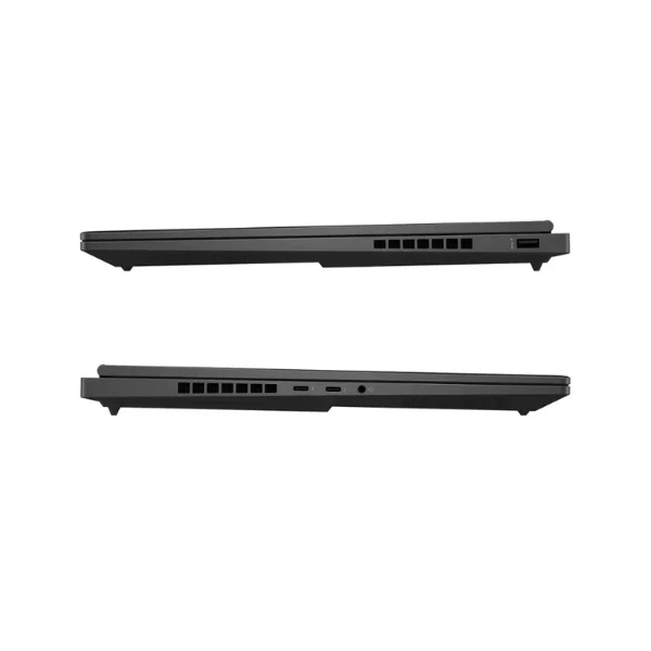 Laptop HP - OMEN 16" 240Hz Gaming Laptop WQXGA Intel Core i7-13700HX With 16GB Memory - NVIDIA GeForce RTX 4070 8GB GDDR6 512GB SSD - Shadow NVIDIA GeForce RTX 4070 - Image 5