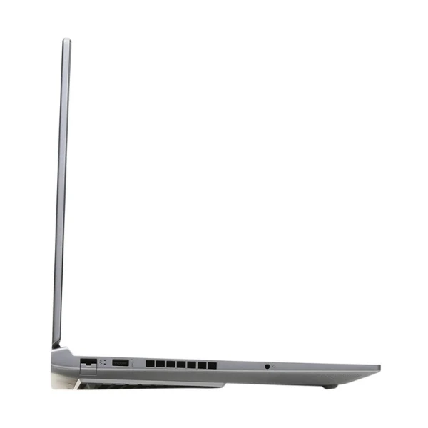 Laptop HP OMEN 16-ae0001nr 16.1" Intel Core i7 14700HX 1.5GHz 32GB RAM 1TB SSD NVIDIA GeForce RTX 4070 Meteor Silver - Image 3