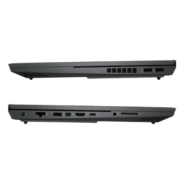 Laptop HP OMEN 16 AMD Ryzen 7 5800H 32GB RAM 1TB SSD 16.1" NVIDIA GeForce RTX 3050 Ti Win 11 Pro - Black - Image 4