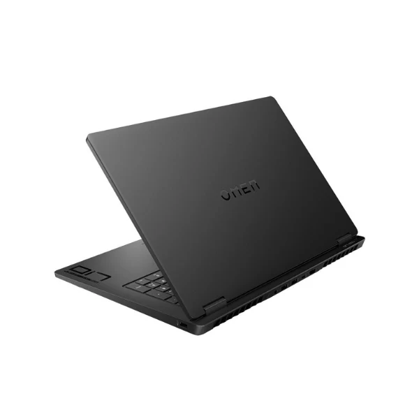Laptop HP OMEN 17 AMD Ryzen AI 9 Series 300 365 (2.0GHz) 32GB RAM 1TB SSD 17.3" NVIDIA GeForce RTX 5070 8GB GDDR7 Shadow Black - Image 4