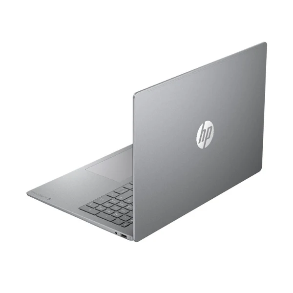 Laptop HP OmniBook 5 Next Gen AI 16-cg0117nr AMD Ryzen AI 7 445 (2.0GHz) 16 GB RAM 512 GB SSD 16" AMD Radeon 840M Meteor Silver Aluminum - Image 4