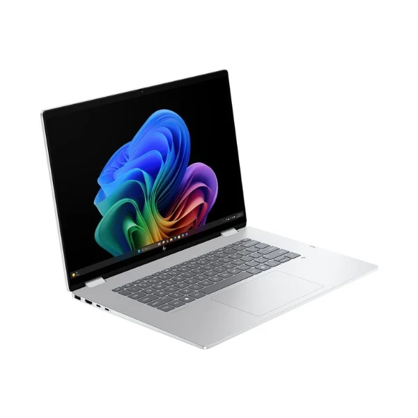 Laptop HP OmniBook 7 Flip 16 Next Gen AI 16-au0001nr Intel Core Ultra 7 256V (2.2GHz) 16GB RAM 1TB SSD 16" Intel Arc 140V Glacier Silver Aluminum - Image 3