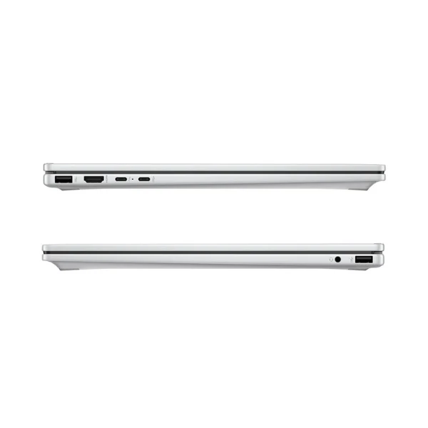 Laptop HP OmniBook 7 Flip 16 Next Gen AI 16-au0001nr Intel Core Ultra 7 256V (2.2GHz) 16GB RAM 1TB SSD 16" Intel Arc 140V Glacier Silver Aluminum - Image 6