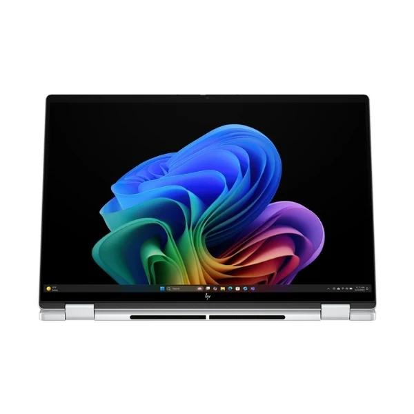 Laptop HP OmniBook 7 Flip 2 en 1 Intel Core Ultra 5 Series 2 226V (2.1GHz) 16GB RAM 1TB SSD 16" Intel Arc 130V Glacier Silver Aluminum - Image 3