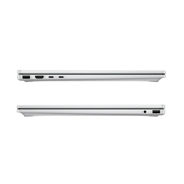 Laptop HP OmniBook 7 Flip 2 en 1 Intel Core Ultra 5 Series 2 226V (2.1GHz) 16GB RAM 1TB SSD 16" Intel Arc 130V Glacier Silver Aluminum - Image 7