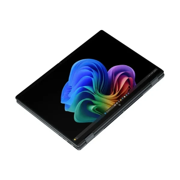 Laptop HP OmniBook X Flip 2 en 1 Intel Core Ultra 9 Series 2 32GB RAM 2TB SSD 16" Intel Arc 140V Eclipse Gray - Image 4