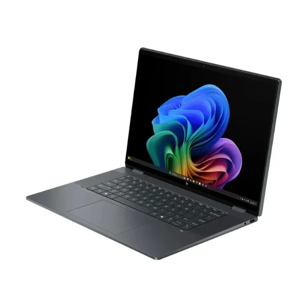 Laptop HP OmniBook X Flip 2 en 1 Intel Core Ultra 9 Series 2 32GB RAM 2TB SSD 16" Intel Arc 140V Eclipse Gray - Image 6