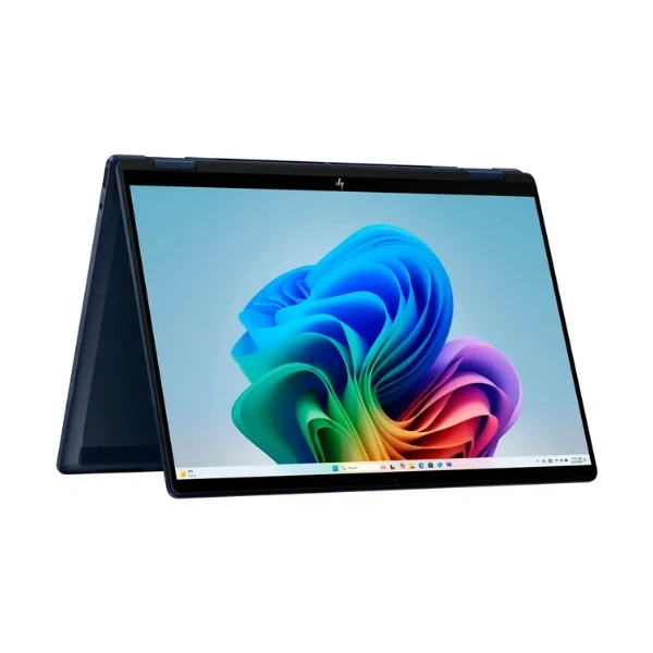 Laptop HP OmniBook X Flip Intel Core Ultra 7 16GB RAM 1TB SSD 14" Intel Arc Windows 11 14-fm0023dx Atmospheric Blue - Image 2