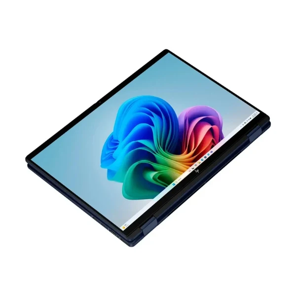 Laptop HP OmniBook X Flip Intel Core Ultra 7 16GB RAM 1TB SSD 14" Intel Arc Windows 11 14-fm0023dx Atmospheric Blue - Image 3