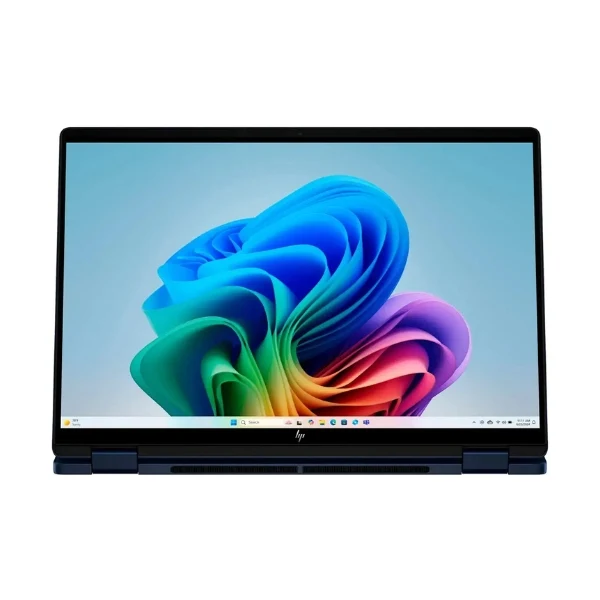 Laptop HP OmniBook X Flip Intel Core Ultra 7 16GB RAM 1TB SSD 14" Intel Arc Windows 11 14-fm0023dx Atmospheric Blue - Image 4