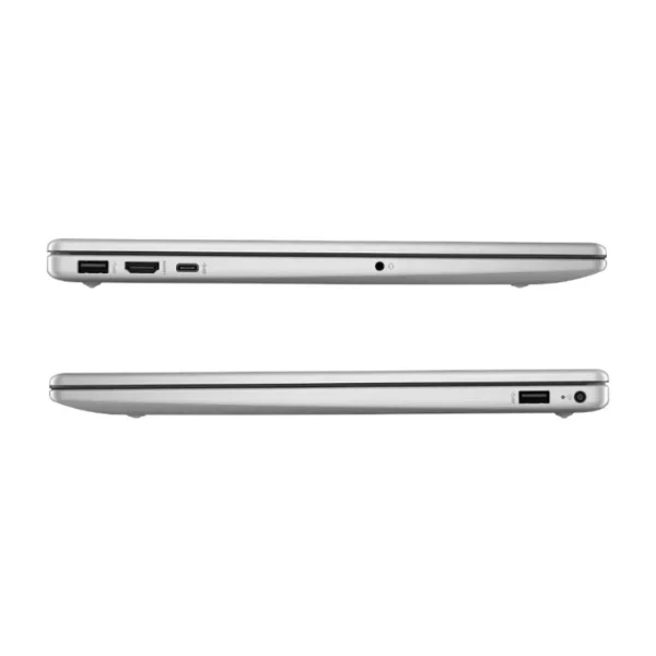 Laptop HP Pavilion Intel Core i5-1235U 16GB RAM 512GB SSD +160GB Docking Station Set 15.6" Intel Iris Xe Graphics Win 11 - Silver - Image 4