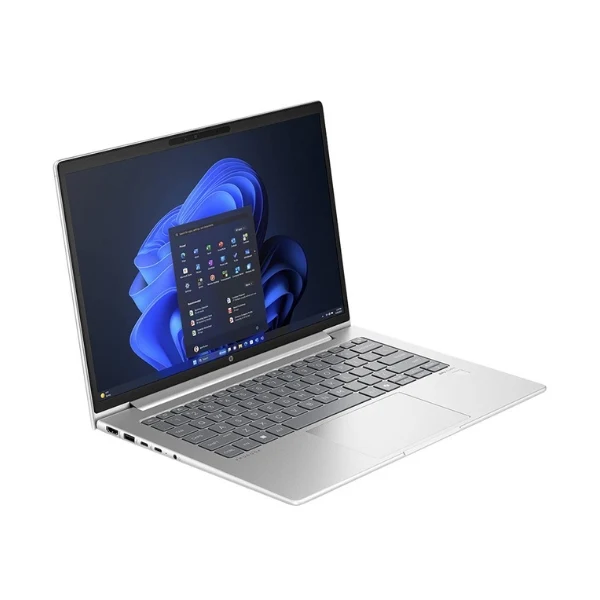 Laptop HP ProBook 445 G11 AMD Ryzen 7 7735U (2.7GHz) 16 GB RAM 512 GB SSD 14" AMD Radeon 680M Pike Silver - Image 2