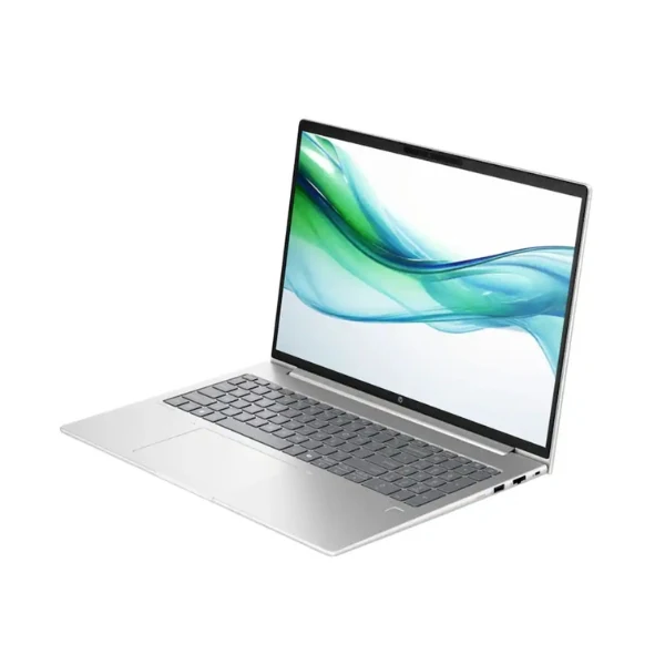 Laptop HP ProBook 460 Intel Core Ultra 5 125U 64GB RAM 2TB SSD 16" Intel Graphics Win 11 Pro - Silver - Image 3