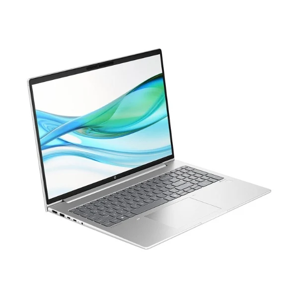 Laptop HP ProBook 465 G11 16" AMD Ryzen 7 7735U 2.7GHz 16 GB RAM 512 GB SSD AMD Radeon Graphics - Silver - Image 2
