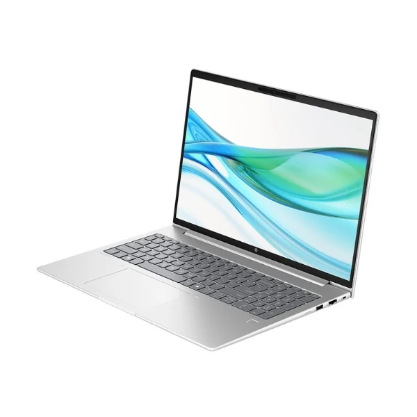 Laptop HP ProBook 465 G11 16" AMD Ryzen 7 7735U 2.7GHz 16 GB RAM 512 GB SSD AMD Radeon Graphics - Silver - Image 3