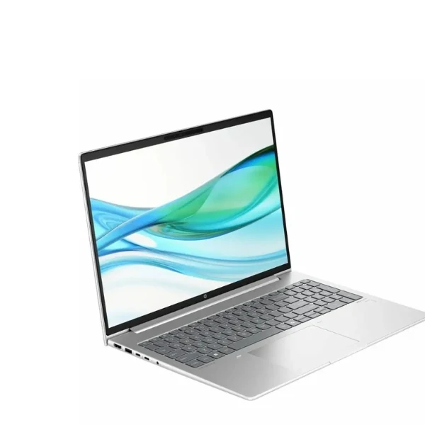 Laptop HP ProBook 465 G11 AMD Ryzen 5 Series 7000 8GB RAM 256GB SSD 16" AMD Radeon 660M Pike Silver Aluminum Gray - Image 3